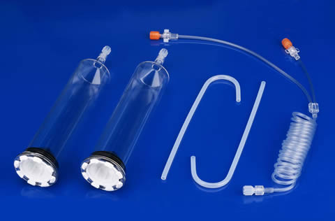 Diagnostic Imaging Consumables