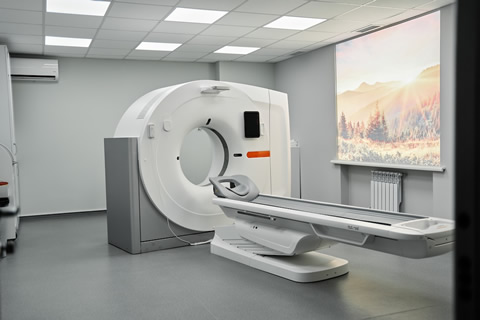Contrast Media (CT & MRI)